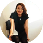 Vuong Nguyen Quynh Anh (Liz) Manager, Global Advertising Operations