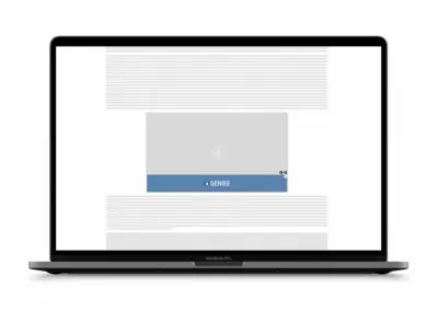 Desktop In-image