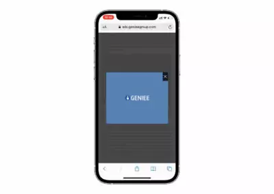 Mobile Interstitial