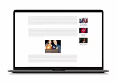 Desktop In-banner
