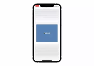 Mobile Medium Rectangle