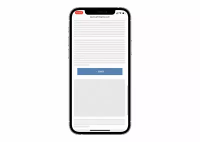 Mobile Leaderboard