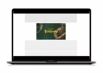 Desktop Inread