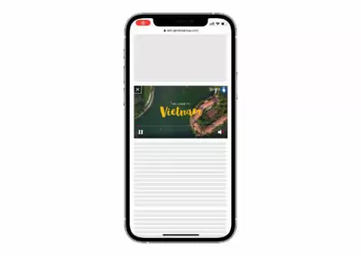 Mobile Inread
