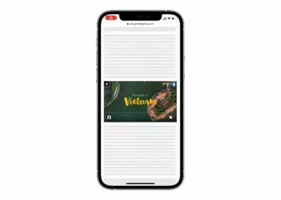 Mobile Sticky