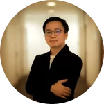 Febri Fristian Wikarma Manager, SEA Sales and Marketing
