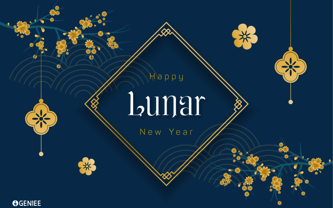 Happy Lunar New Year 2024!