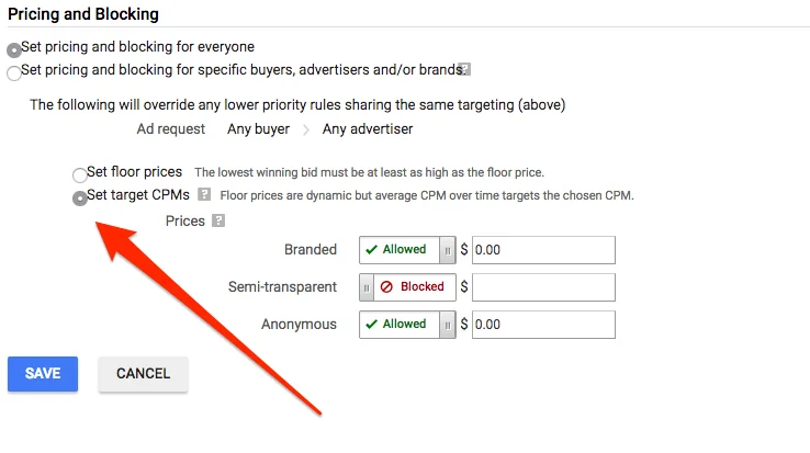 set-up-target-CPM-on-GAM