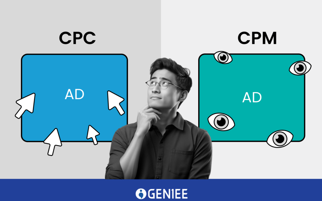 CPM vs CPC: Which Is Your Better Choice?