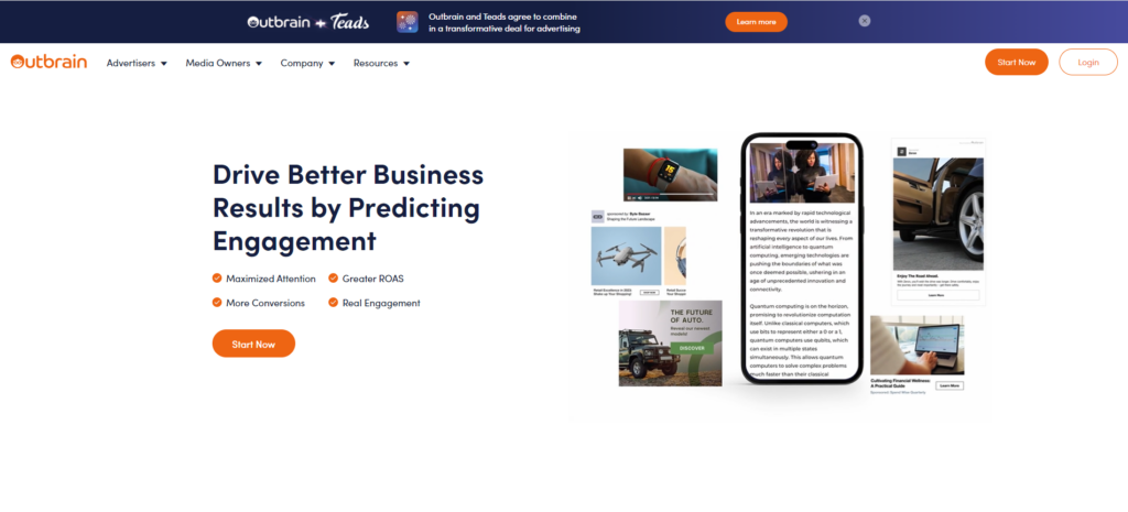 Outbrain-ad-network