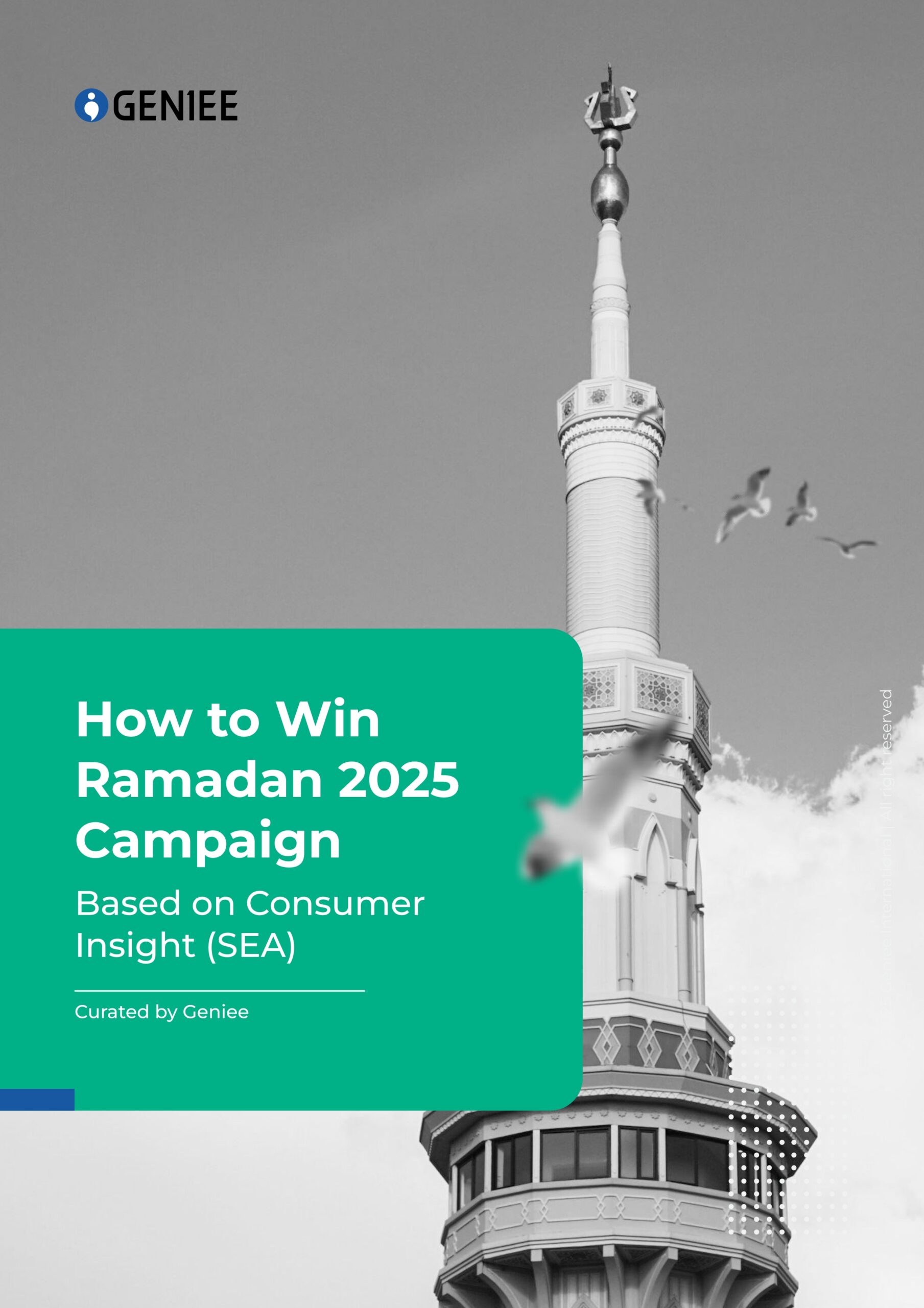 How to Win Ramadhan 2025 Campaign How to Win Ramadhan 2025 Campaign