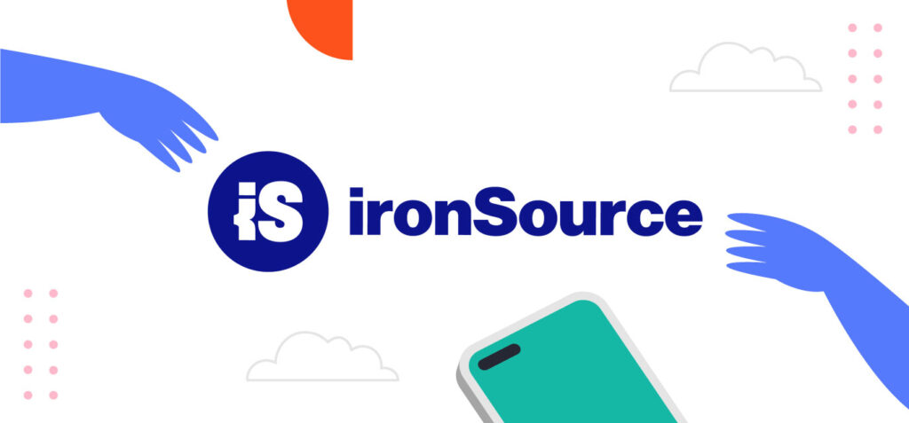 top-mobile-app-ad-network_ironsource
