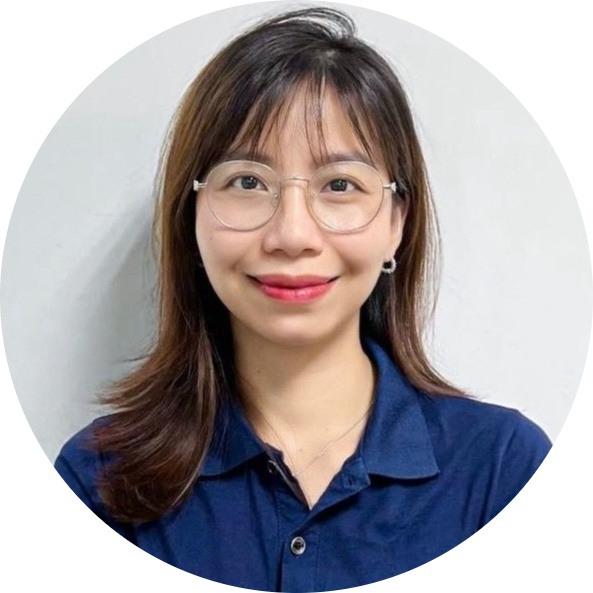 Trinh Thi Ngoc (Ruby)<br />
Associate Director, SEA Marketing