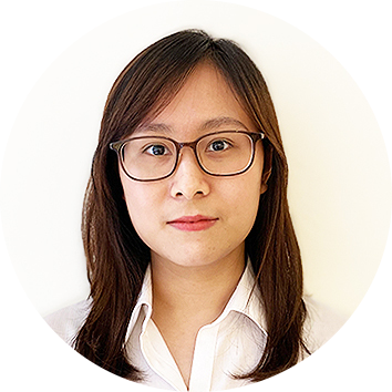 Doan Huong Lan (Francesca)<br />
Manager, Offshore Business