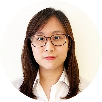 Doan Huong Lan (Francesca)<br />
Manager, Offshore Business