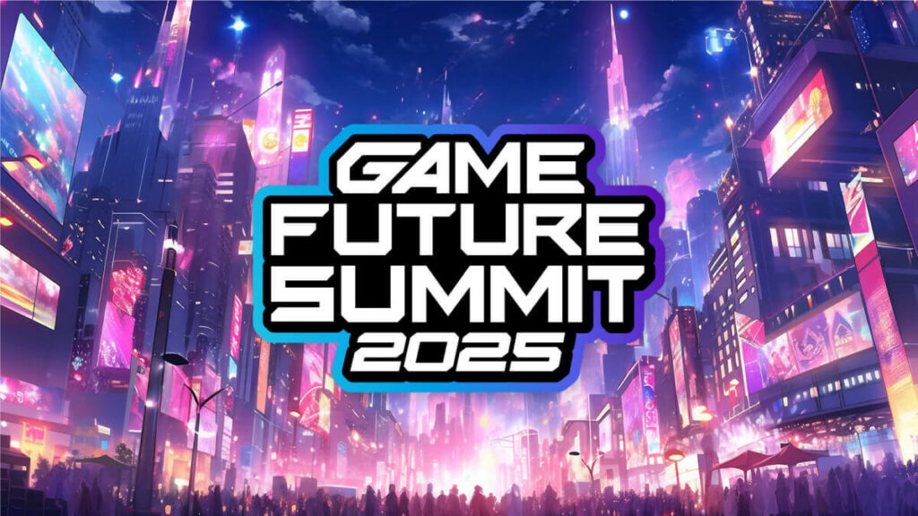 GENIEE-Showcases-Ad-Tech-Solutions-at-Game-Future-Summit-2025