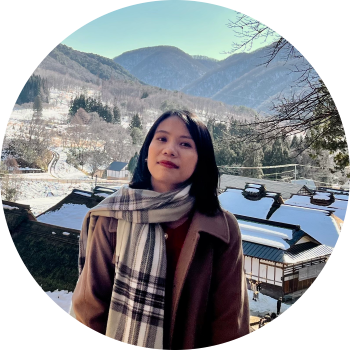 Nguyen Thi Ly - Senior Manager of Accounting Team