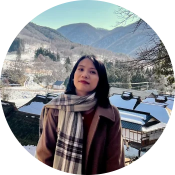 Nguyen Thi Ly - Senior Manager of Accounting Team