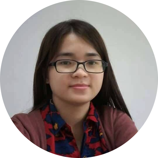 Ngo Thi Xuyen (Oliver)<br />
Manager, Offshore Business