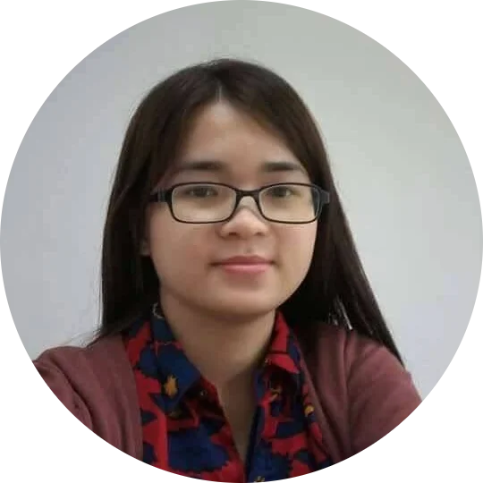 Ngo Thi Xuyen (Oliver)<br />
Manager, Offshore Business