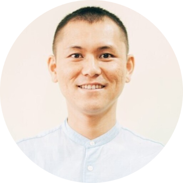 Kei Tamura Business Administration Officer
