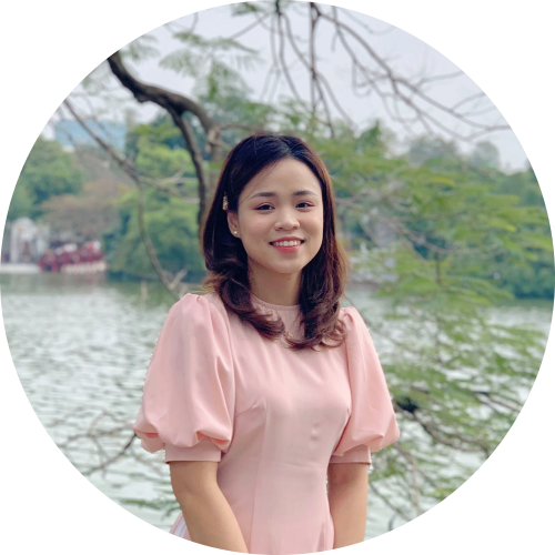 Le Thanh Ha - Accounting Manager