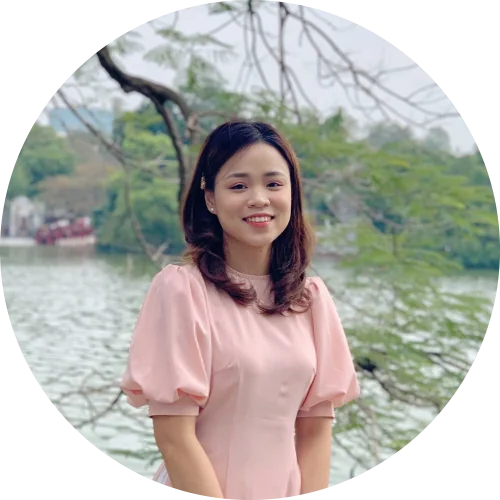 Le Thanh Ha - Accounting Manager