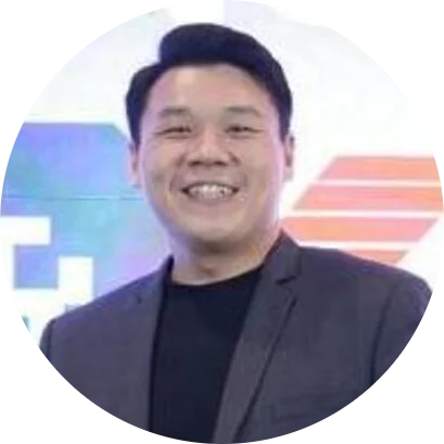 Boy Sanusi<br />
Manager, Demand Business