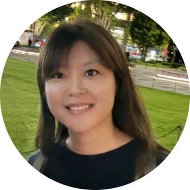 Mina Baba, Director of Global Corporate Operations