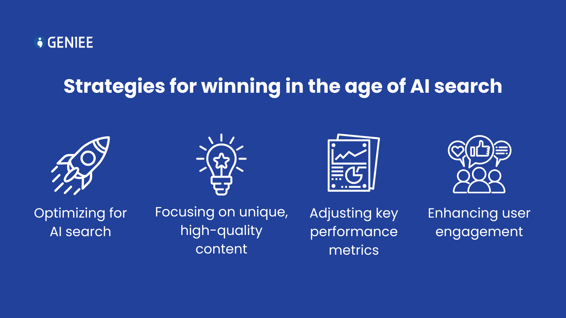google ai search - 2 strategies to thrive in the age of google ai result and ai overviews