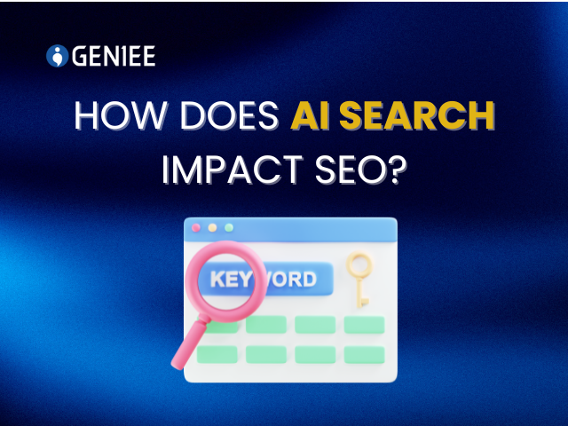 How does AI search impact SEO? A publisher’s guide