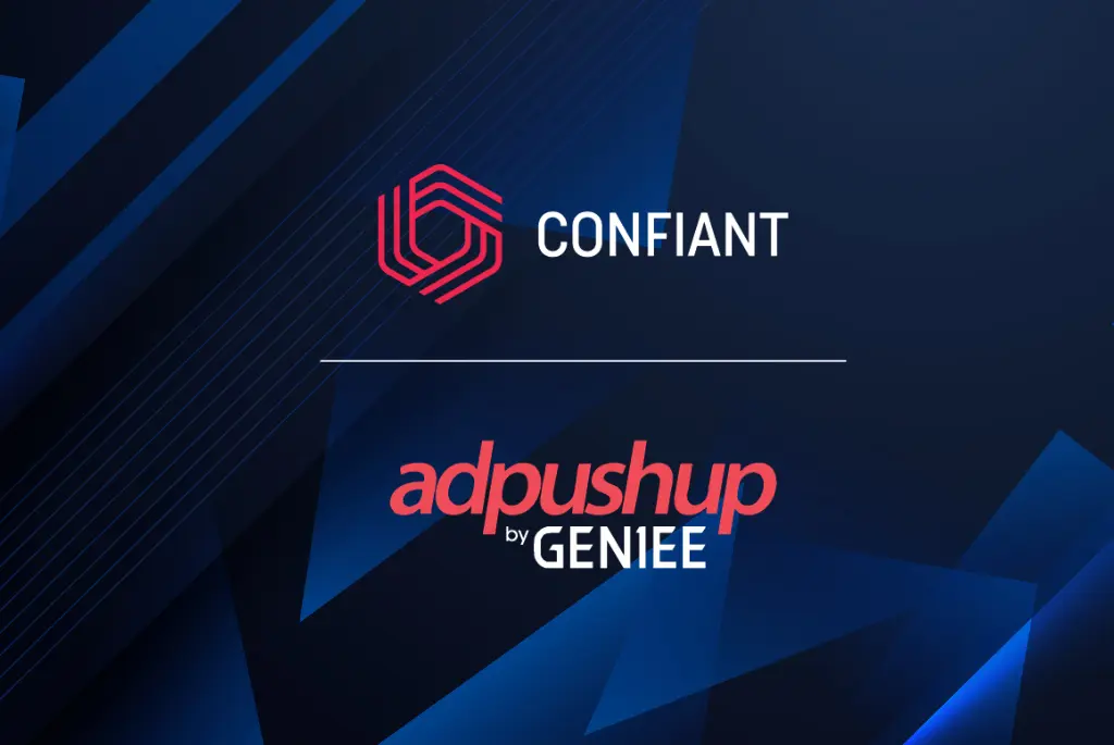 confiant and adpushup partnership adpushup and confiant partnership