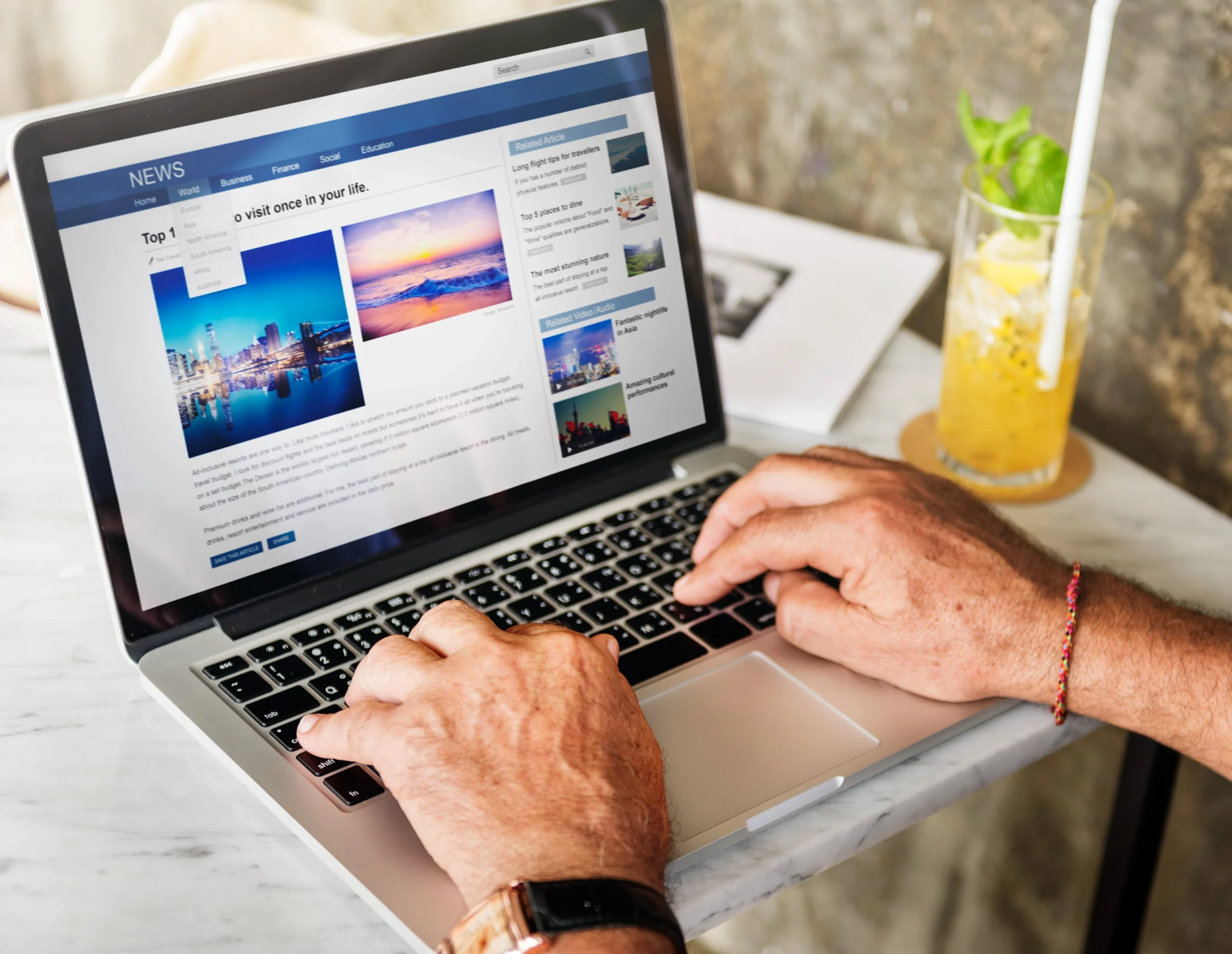ai overviews seo