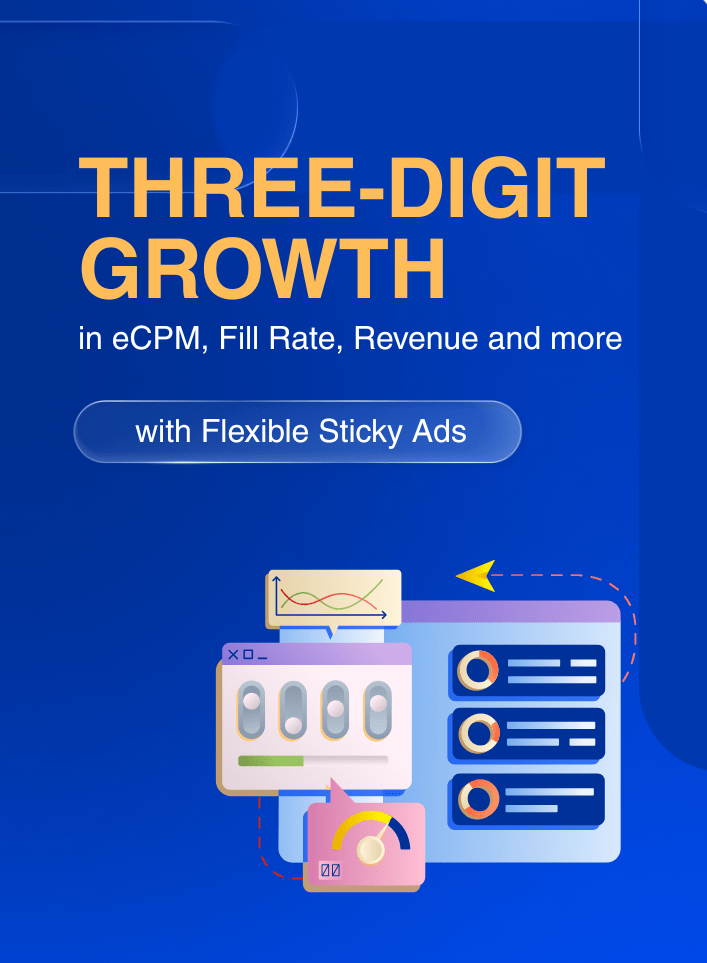 flexible sticky ads taiwanese case studies