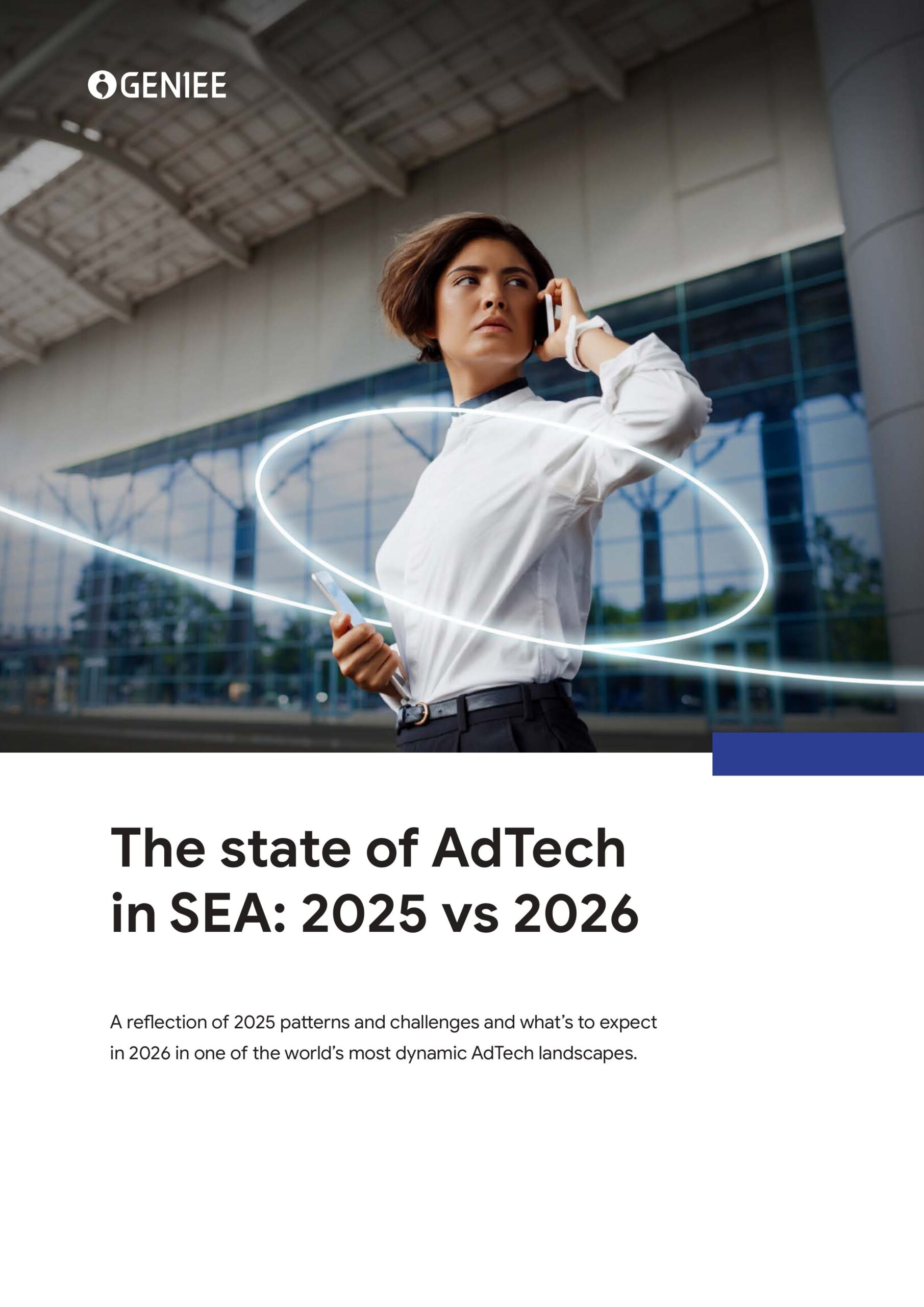 [เอกสารเผยแพร่] สถานะของ AdTech ในเอเชียตะวันออกเฉียงใต้: ปี 2025 เทียบ ...