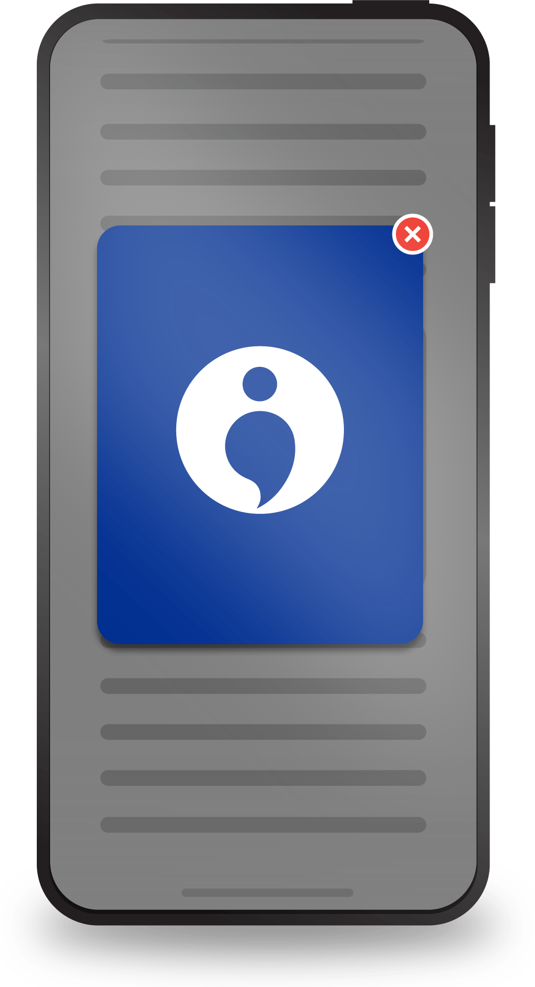 Interstitial Ad - Geniee ad formats