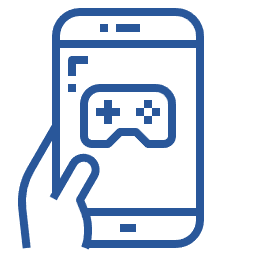gaming apps