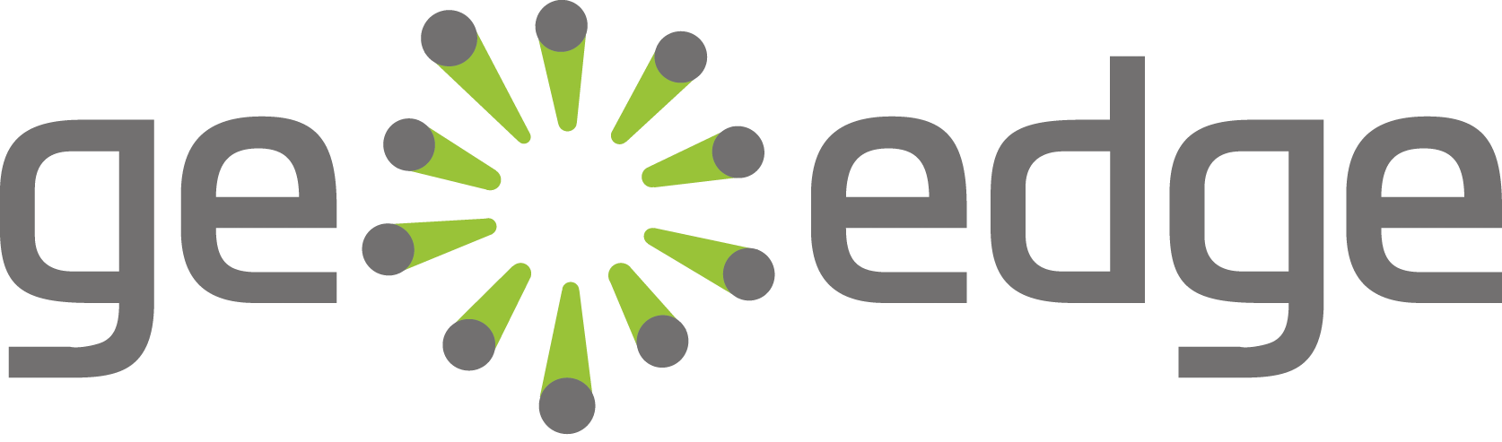 geo edge logo