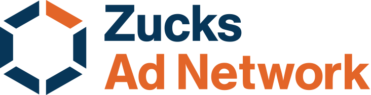 zucks ad network logo