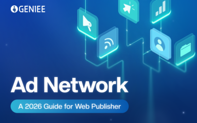 Ad Network: A 2026 Guide for Web Publisher