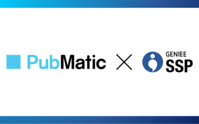 Geniee joins PubMatic’s Access Membership
